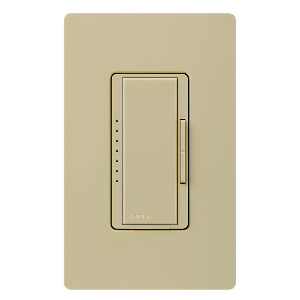 Incandescent/CFL/LED Dimmers
